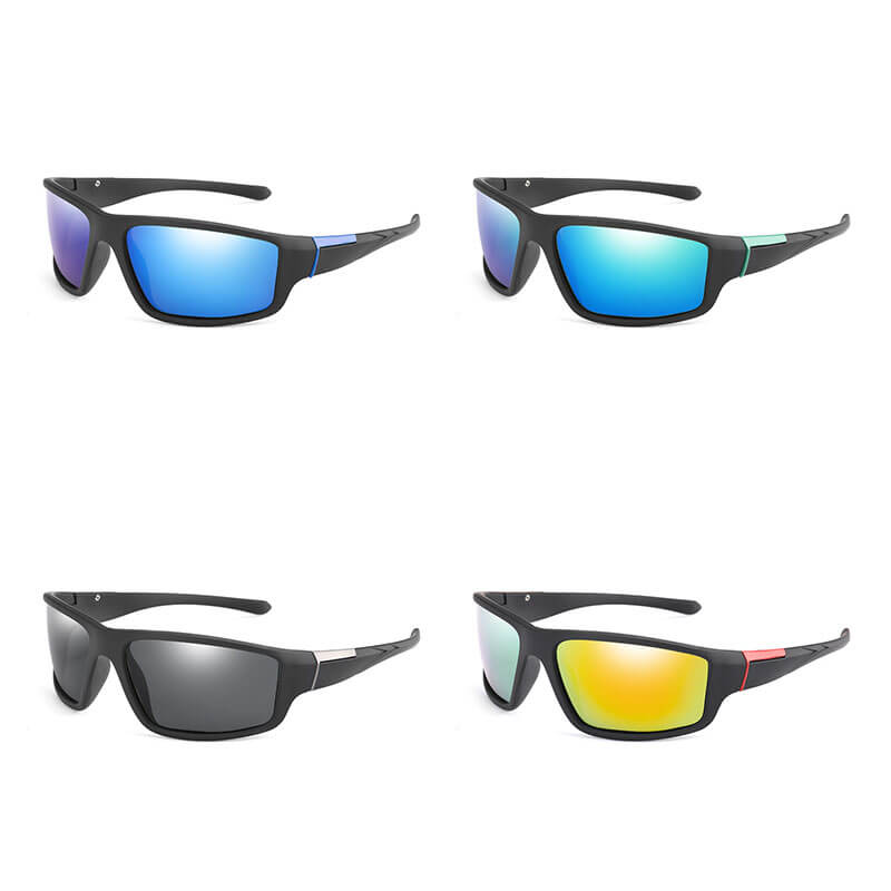 Полароидни слънчеви очила Jaxon