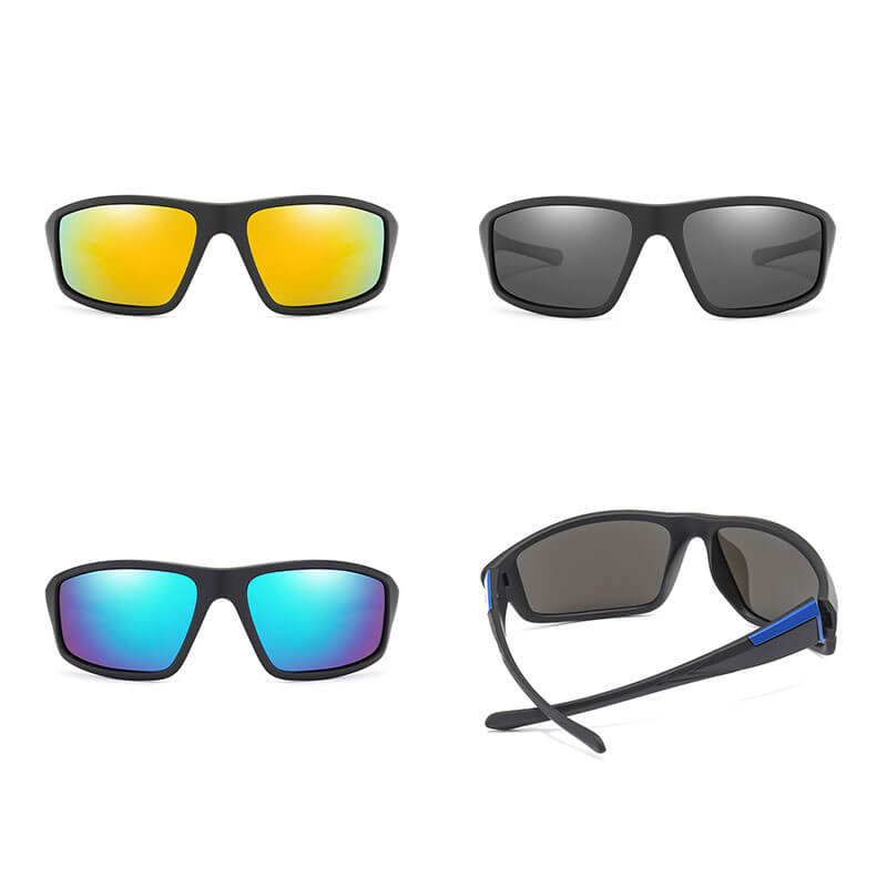 Полароидни слънчеви очила Jaxon