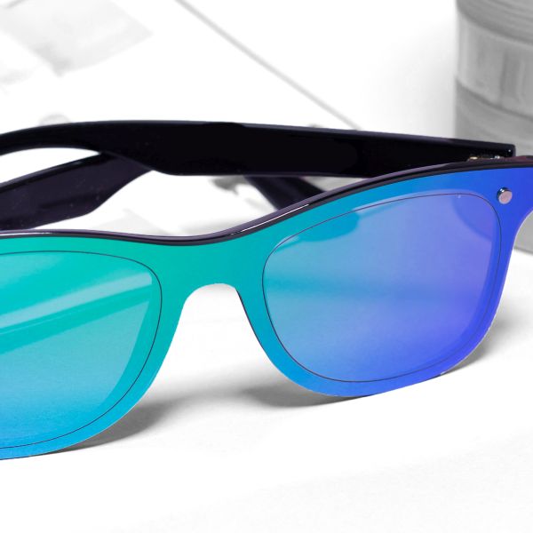 Key West Rimless
