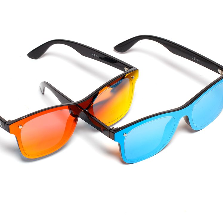 Key West Rimless