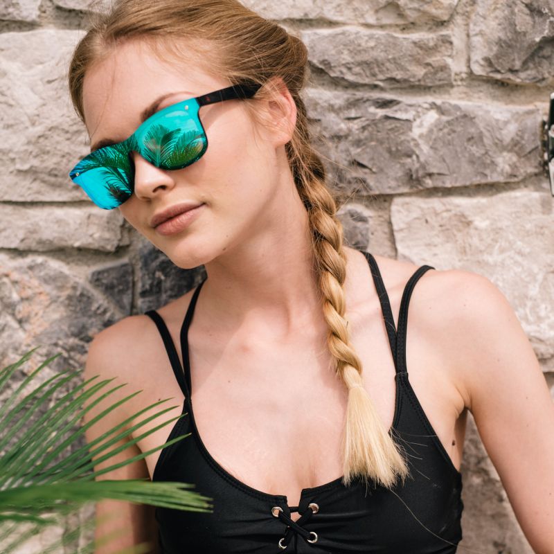 Key West Rimless