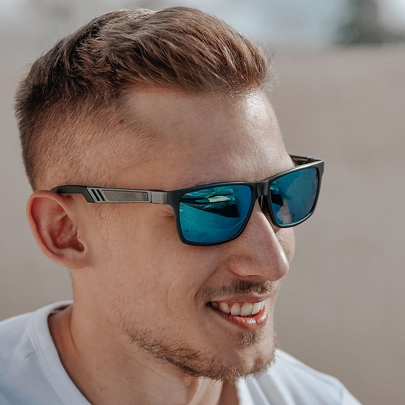 Sluneční brýle Marine Blue
