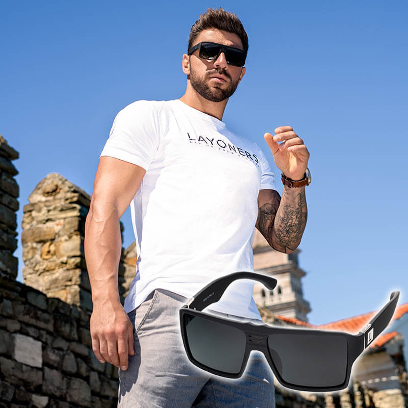 Sluneční brýle Teriat