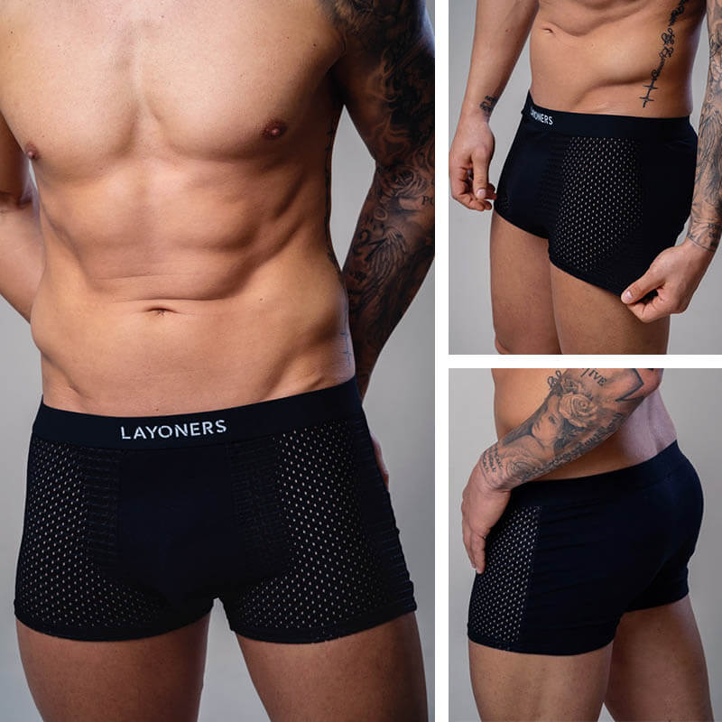 Men's boxer trunks Cory