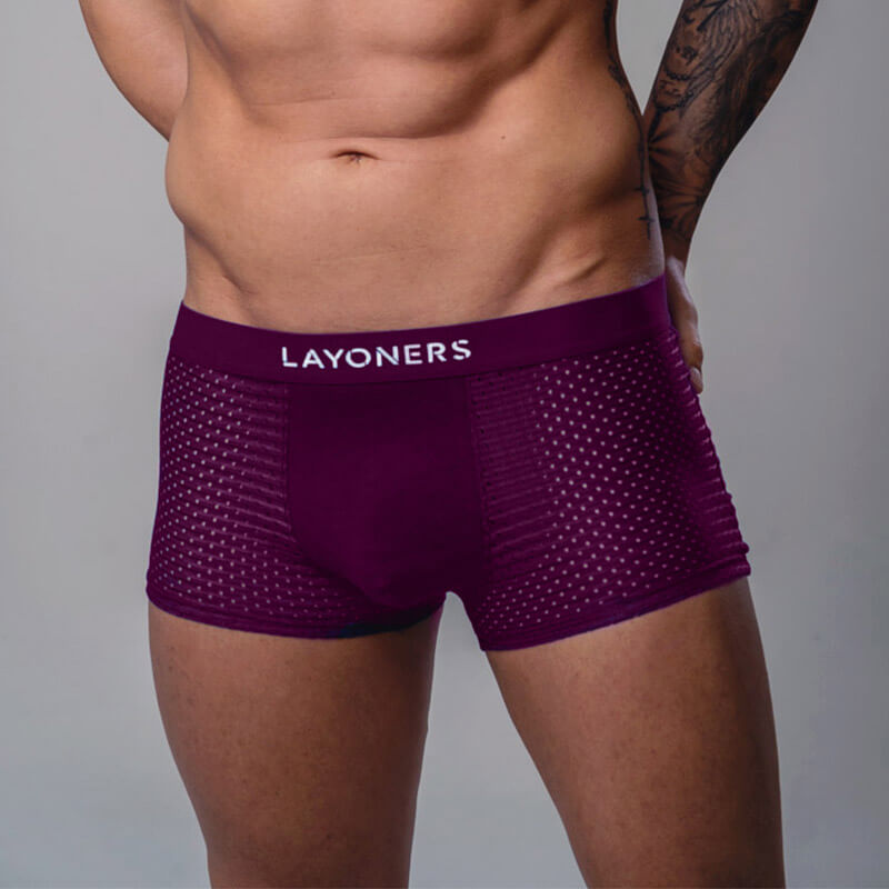 Men's boxer trunks Cory