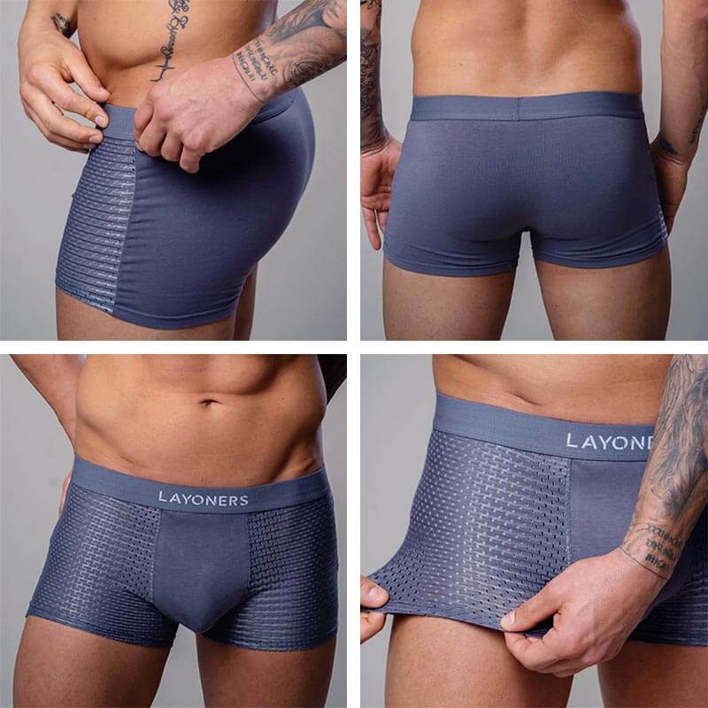 Men's boxer trunks Cory