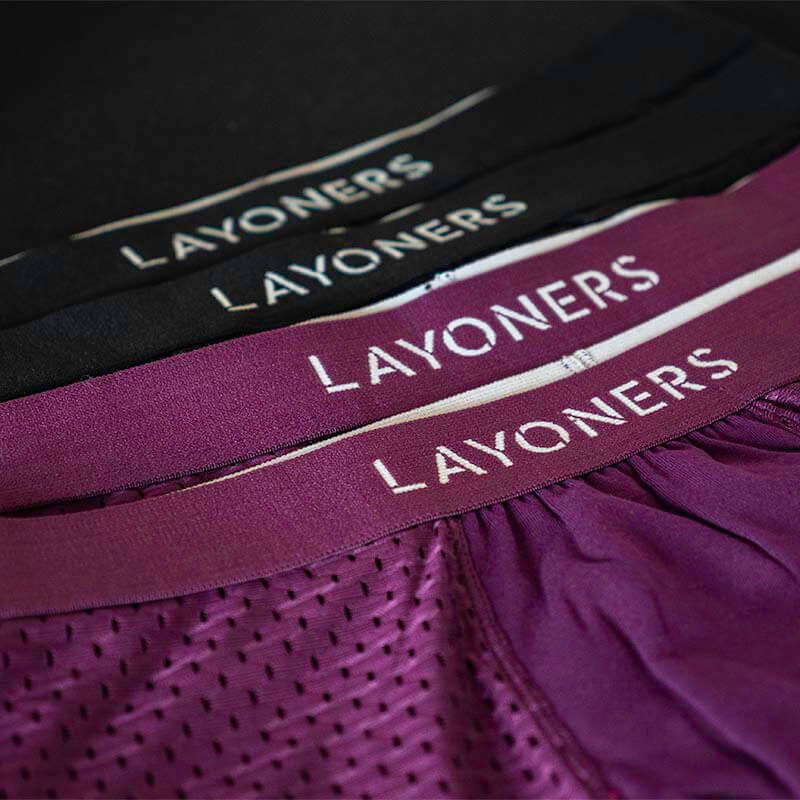 Men's boxer trunks Cory