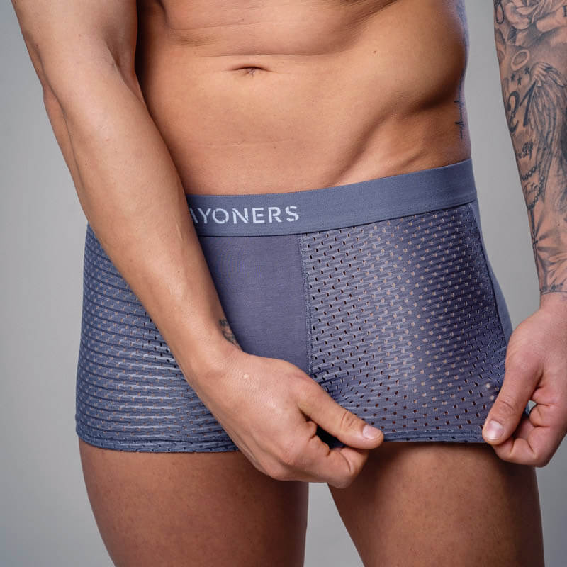 Men's boxer trunks Cory