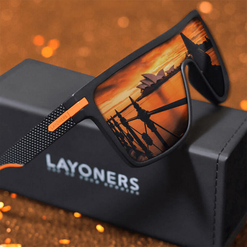Gafas de sol Apollo