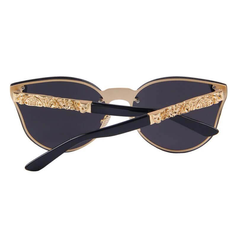 Lunettes de soleil Calypso