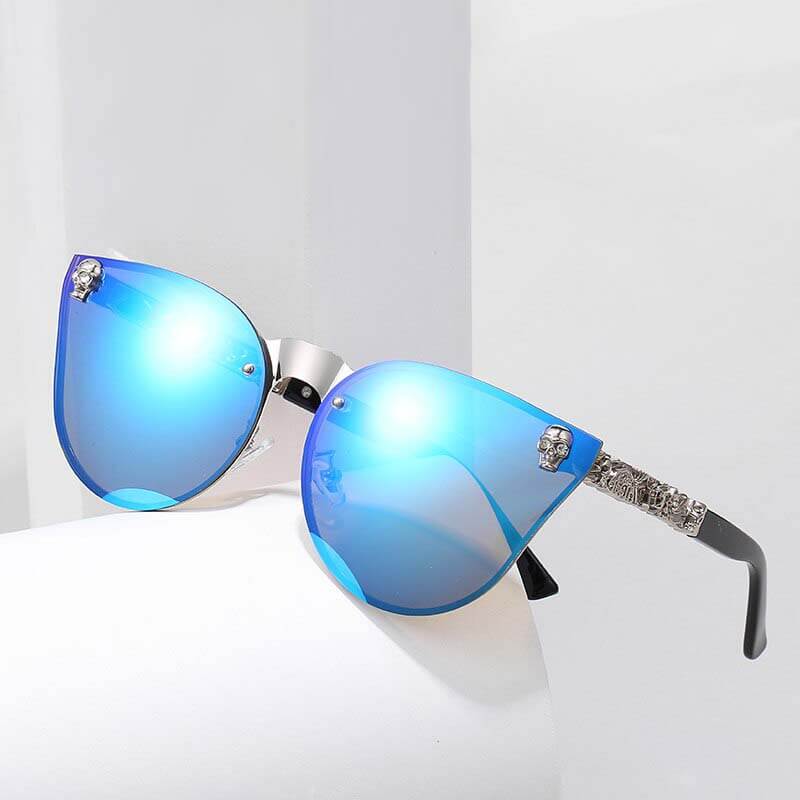 Lunettes de soleil Calypso
