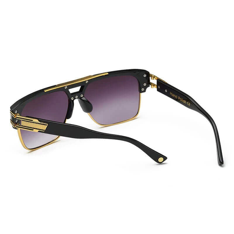 Lunettes de soleil Kanye