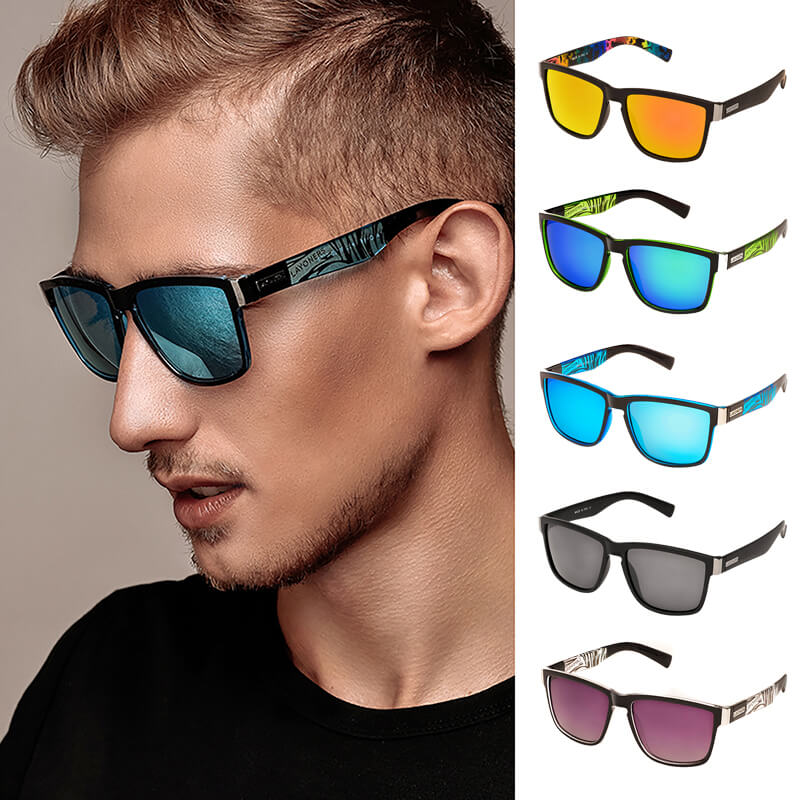 Lunettes de soleil Playa Tamarindo