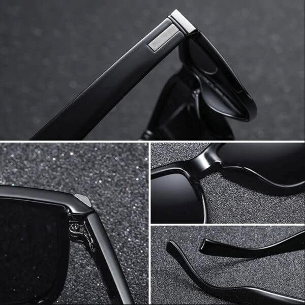 Lunettes de soleil Playa Tamarindo
