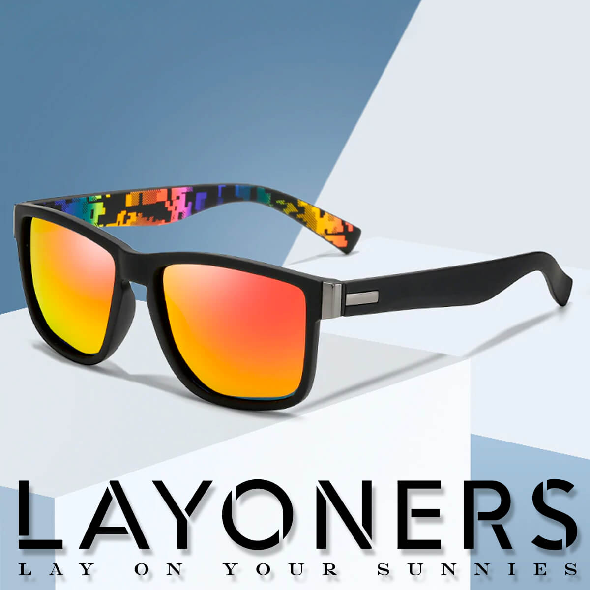 Lunettes de soleil Playa Tamarindo