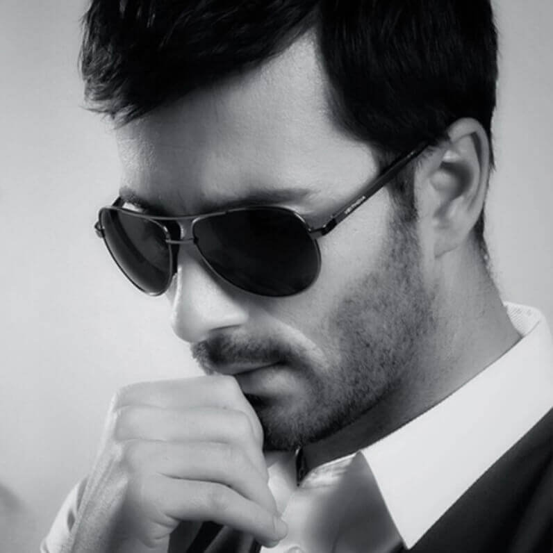 Γυαλιά ηλίου Pilot