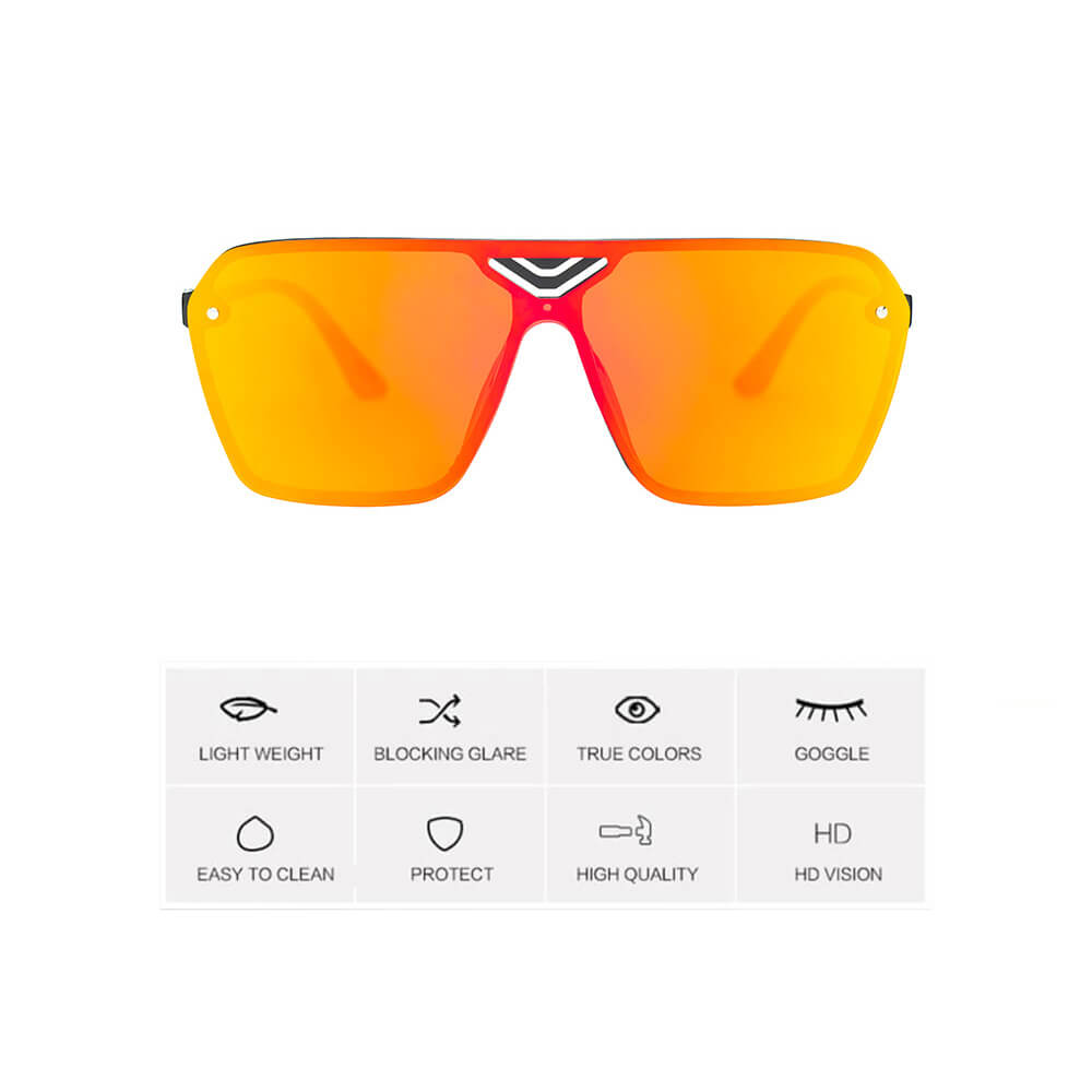 Sunčane naočale Cyberspace