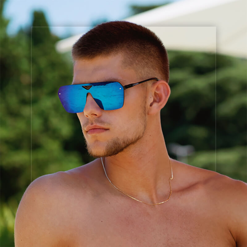 Sunčane naočale Cyberspace