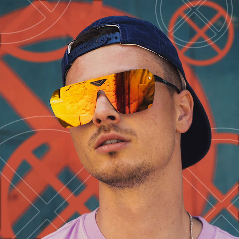 Sunčane naočale Cyberspace