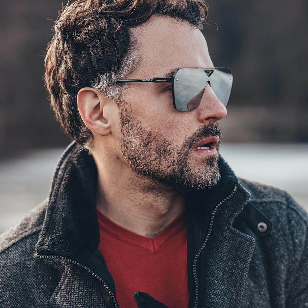 Sunčane naočale Cyberspace