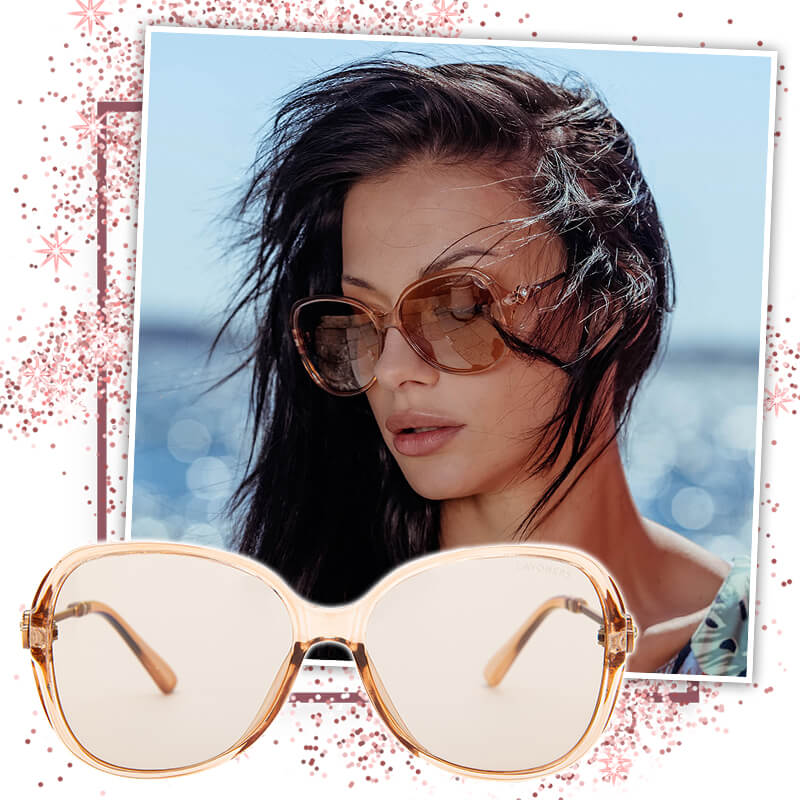 Adeline napszemüveg