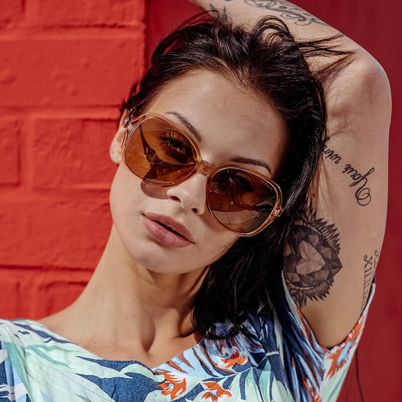 Adeline napszemüveg