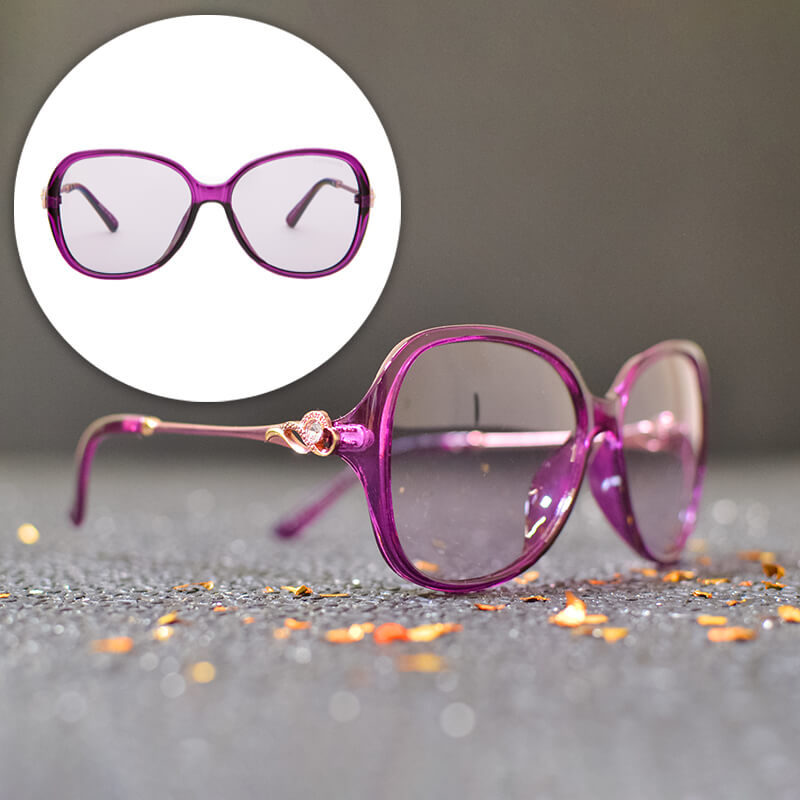 Adeline napszemüveg