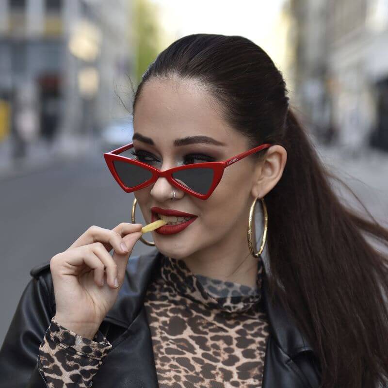 Avantgarde napszemüveg 