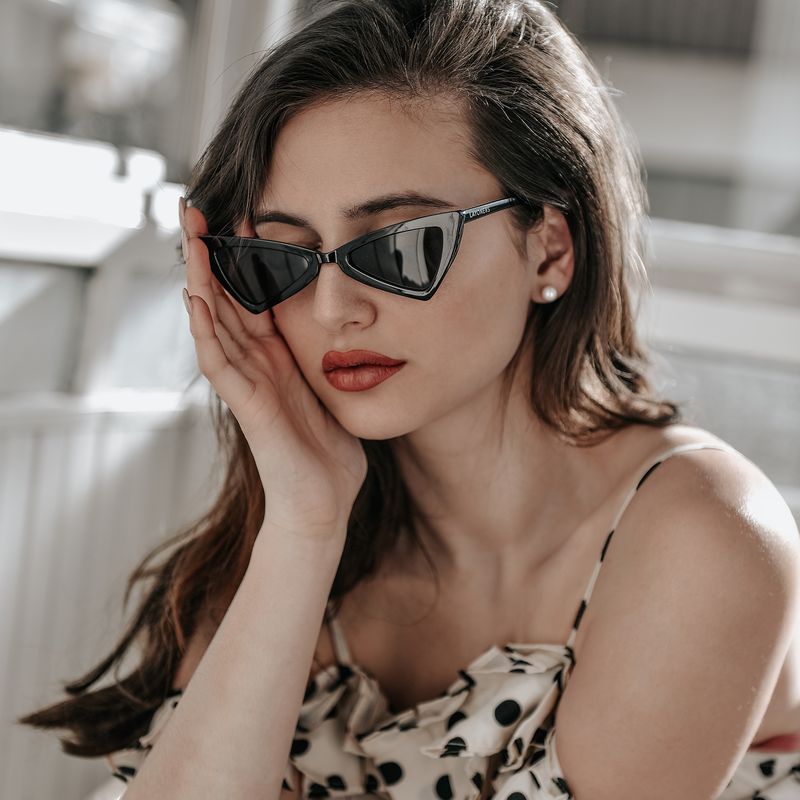 Avantgarde napszemüveg 