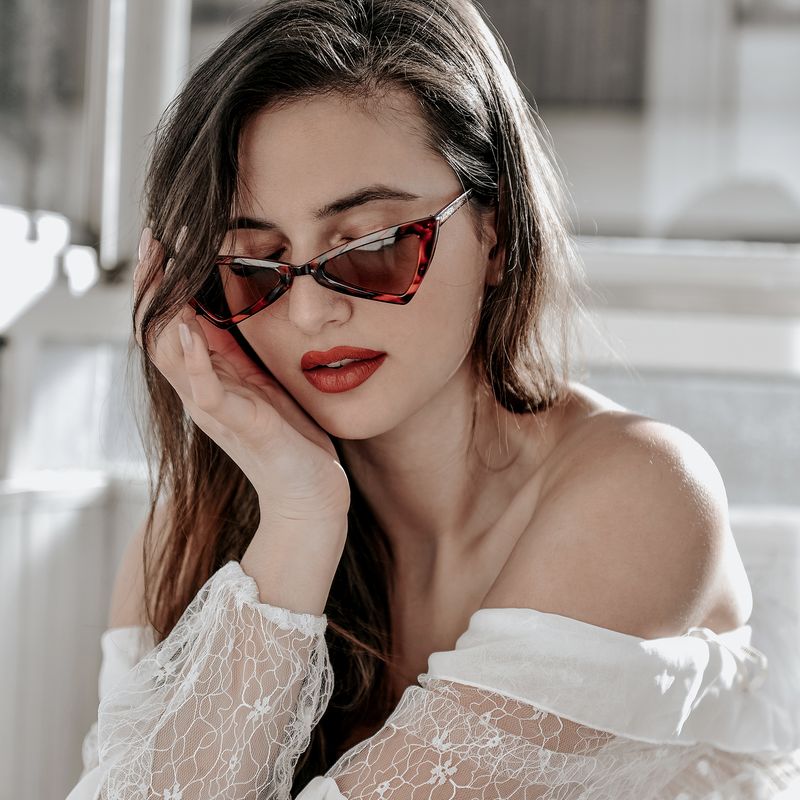 Avantgarde napszemüveg 