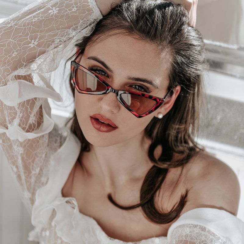 Avantgarde napszemüveg 