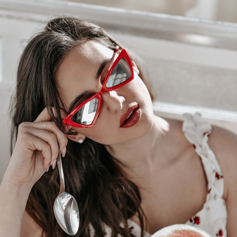 Avantgarde napszemüveg 