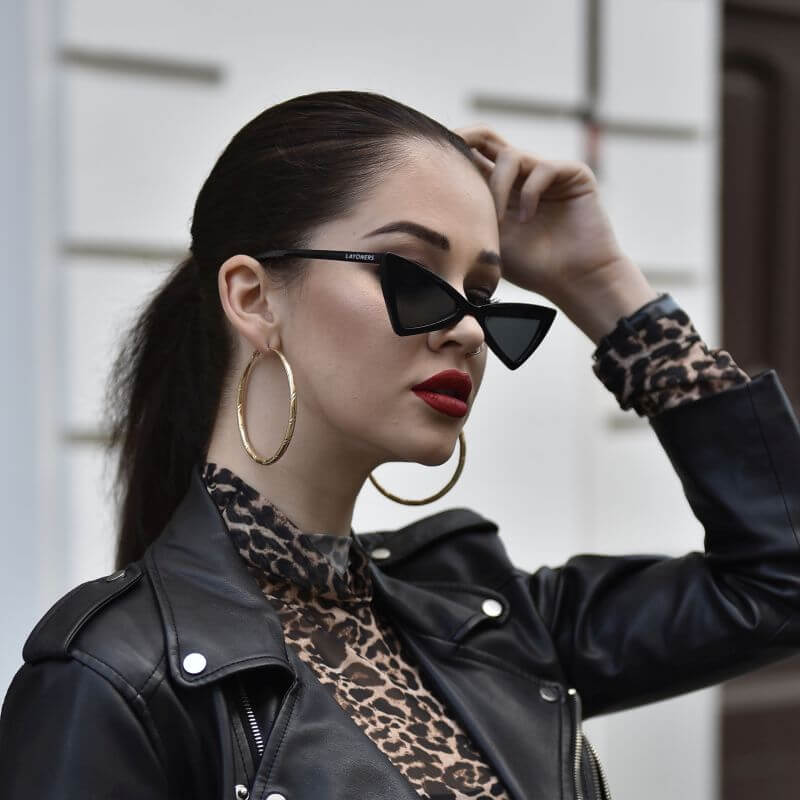 Avantgarde napszemüveg 