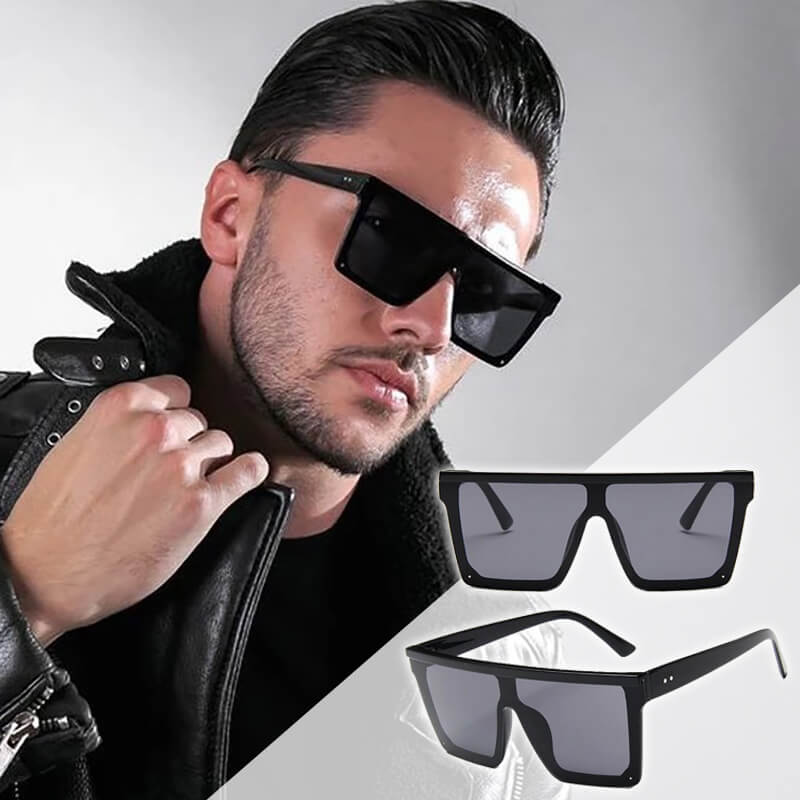 Cassian napszemüveg