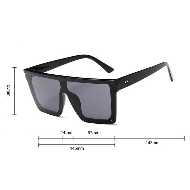 Cassian napszemüveg