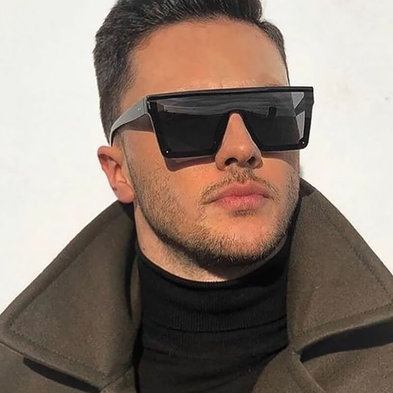 Cassian napszemüveg