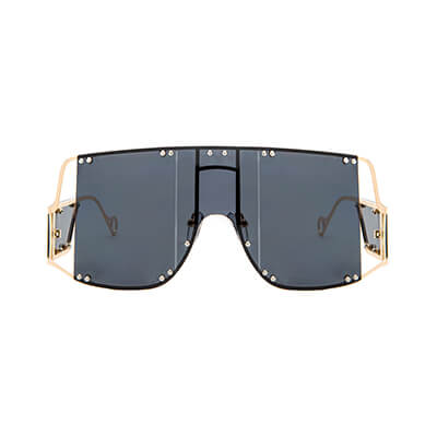 Cyber Girl napszemüveg