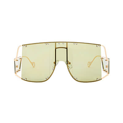 Cyber Girl napszemüveg