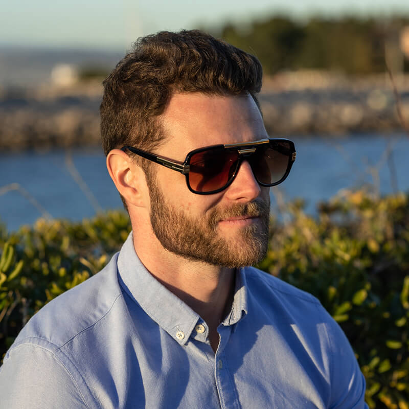 Diego napszemüveg