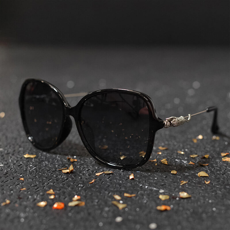 Elegant Onyx napszemüveg