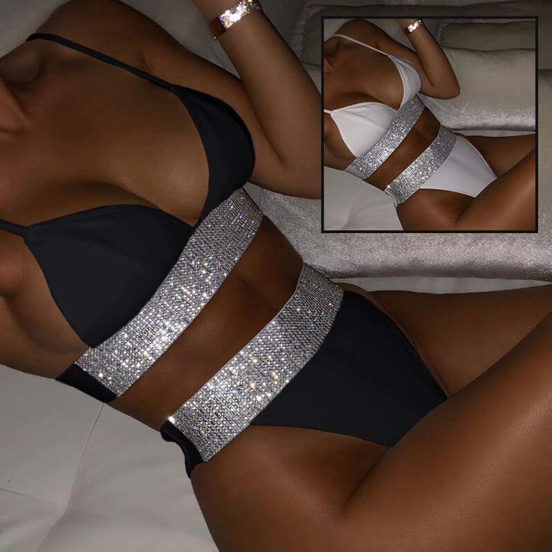Gallia bikini fürdőruha