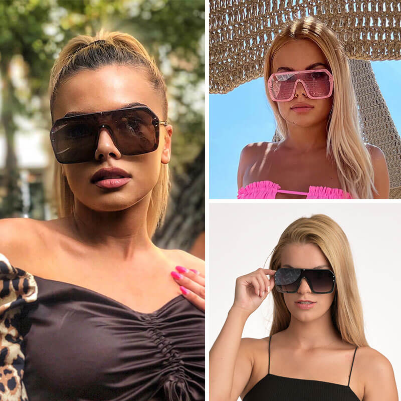 Kaila Chic napszemüveg