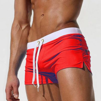 Navagio férfi fürdőruha 