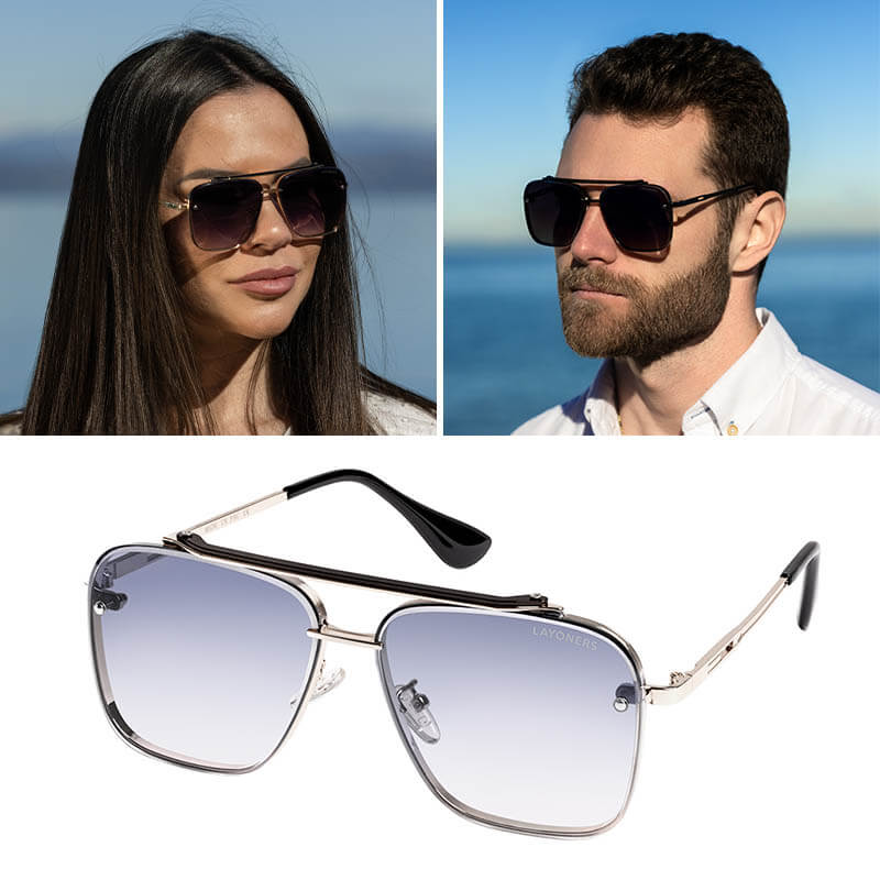 Pleiades napszemüveg