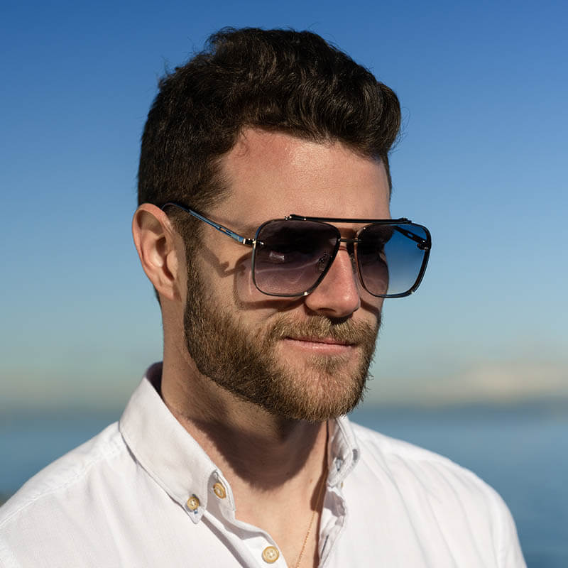 Pleiades napszemüveg