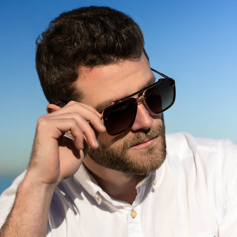 Pleiades napszemüveg