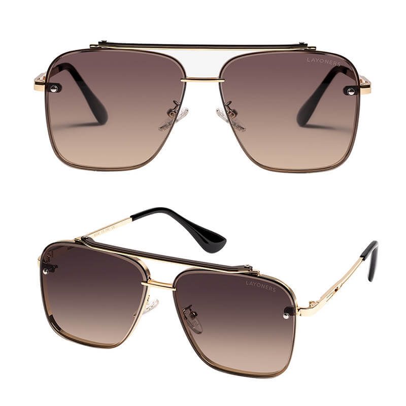 Pleiades napszemüveg