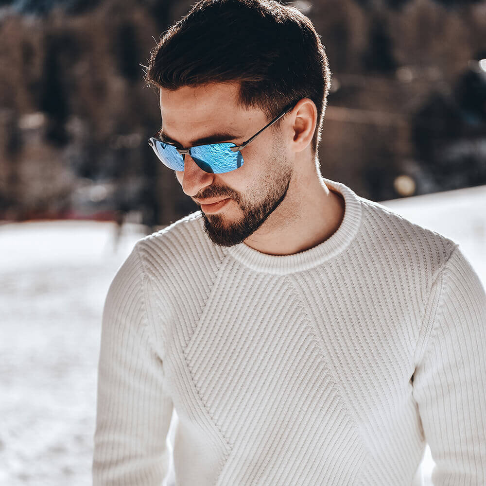 Simplex napszemüveg