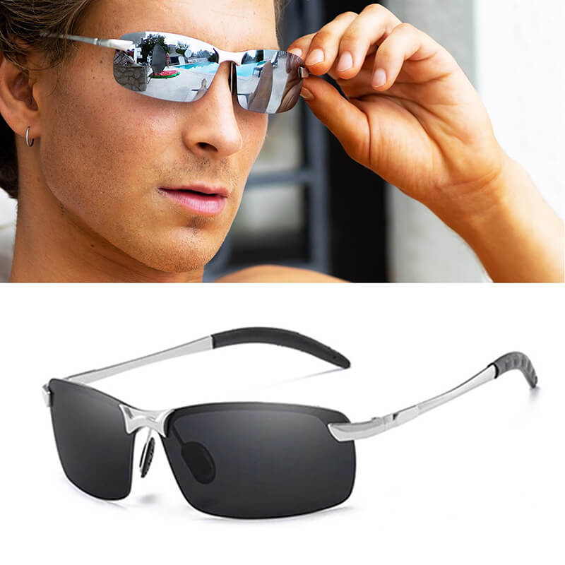 Simplex napszemüveg