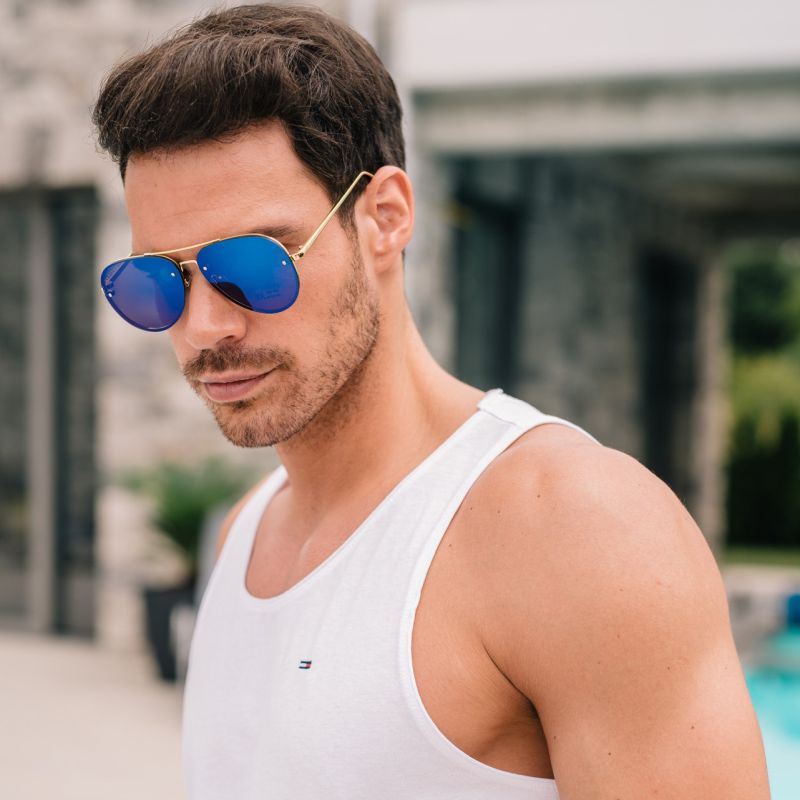 Summer Skies napszemüveg 